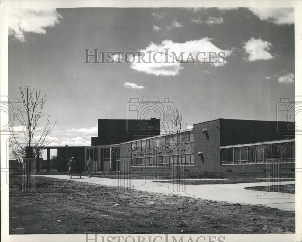 Northern Illinois University - Historic Images