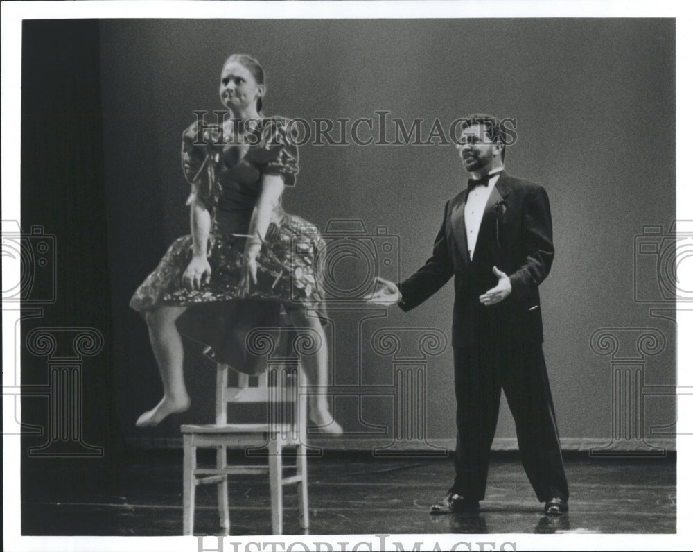  Ruth Page Dance series Concert Dance Inc. - Historic Images