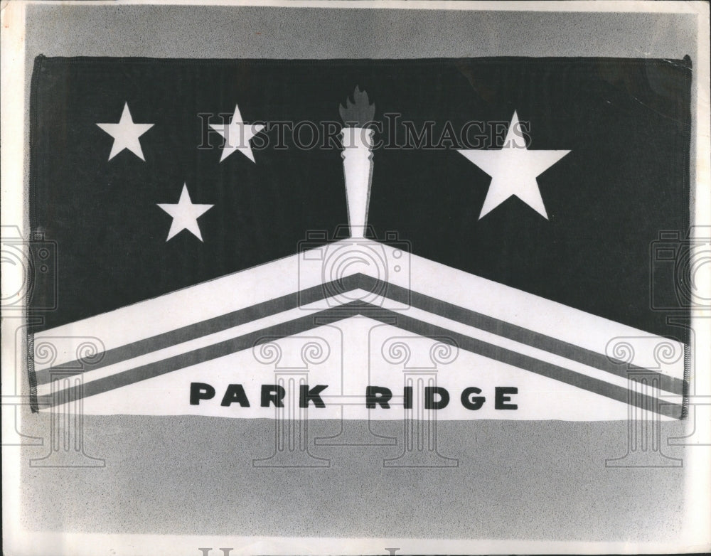 1970 Illinois Park ridge America,Chicago - Historic Images