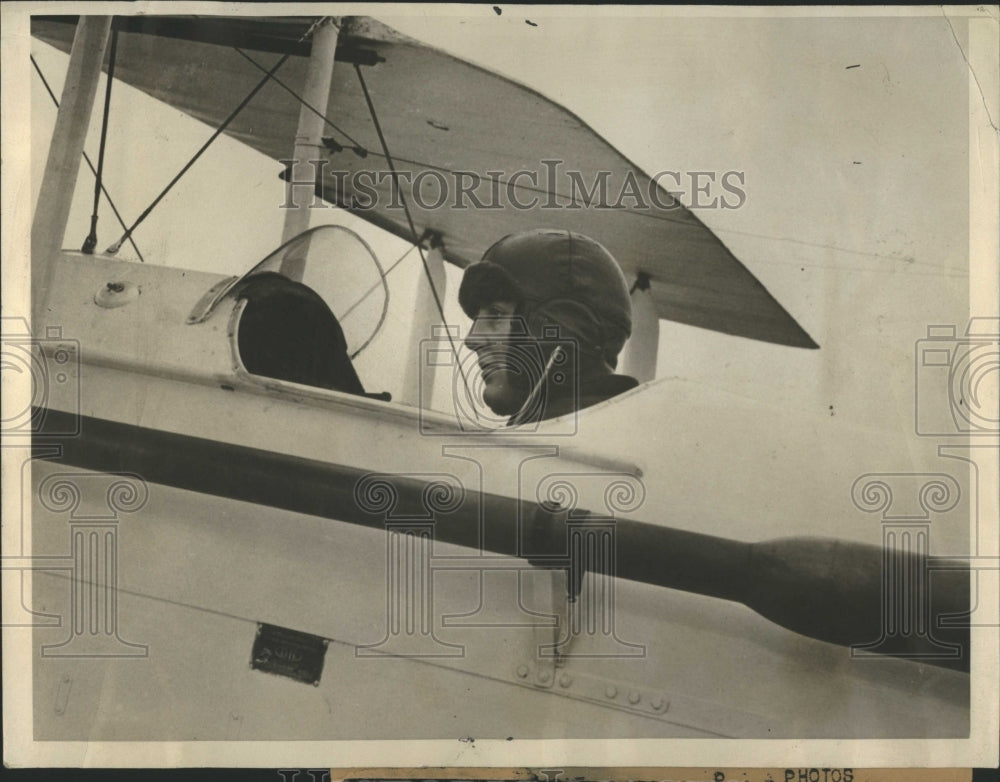 1929 Meston Aerodrome  - Historic Images