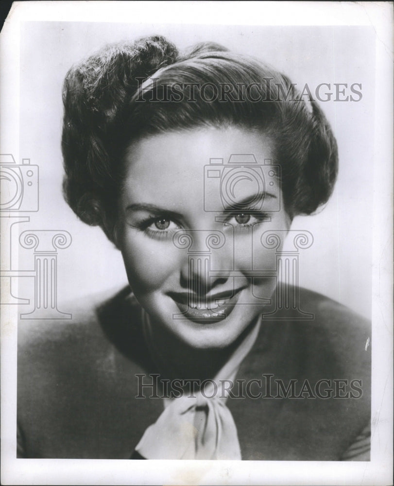 Colleen Townsend