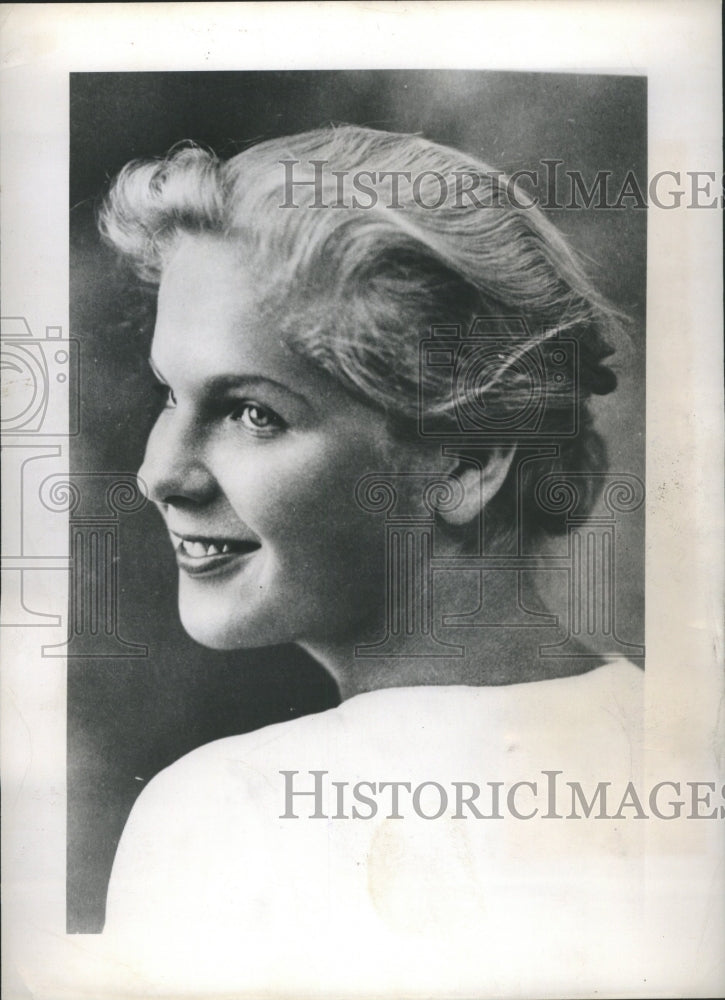 1948 Rockefeller - Historic Images