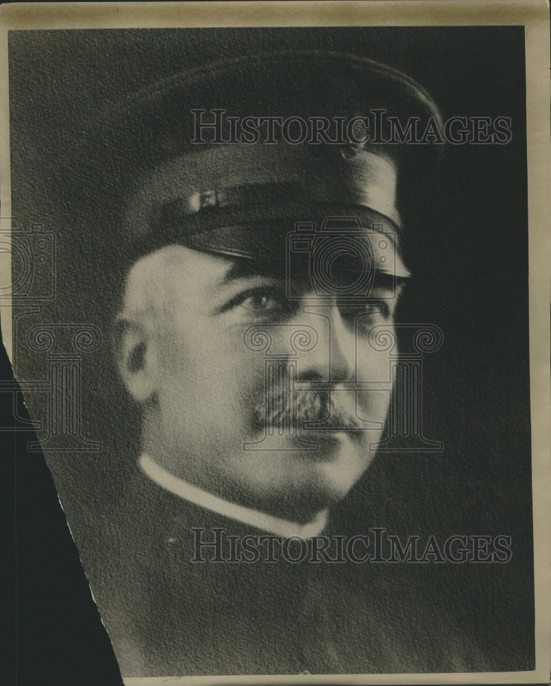 1929 Charles Stewart Mott - Historic Images