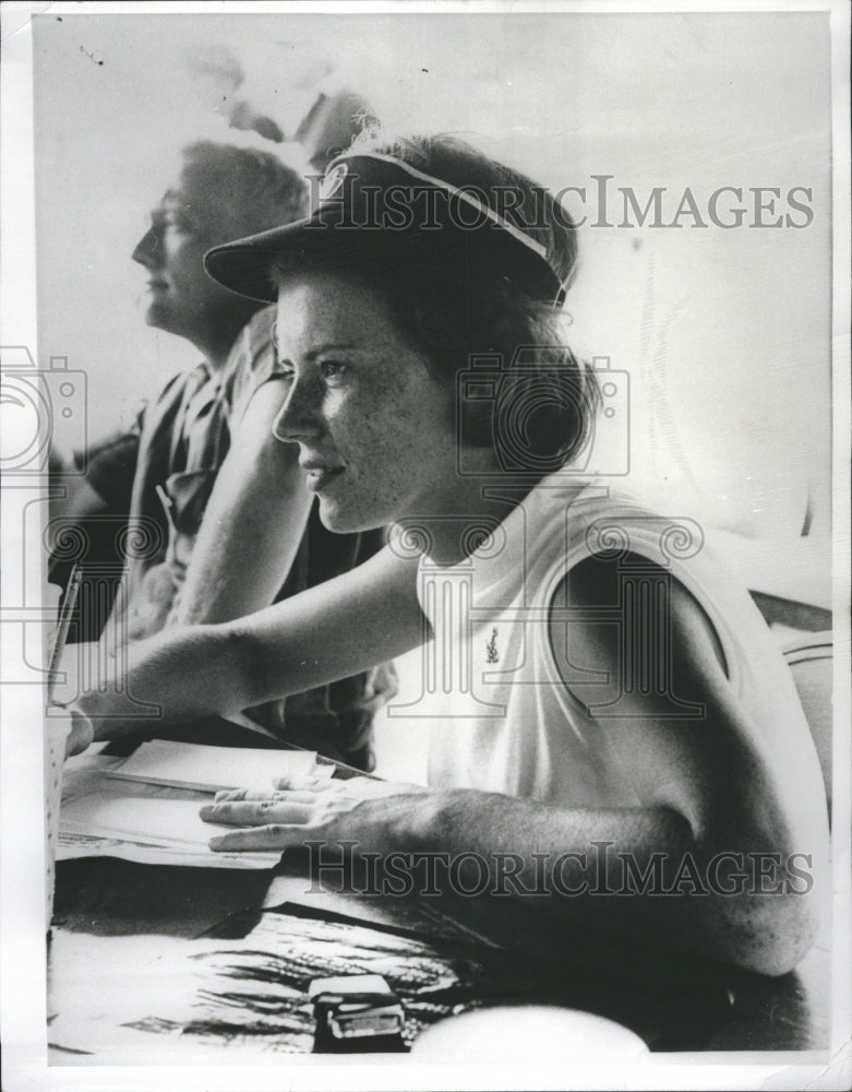 1964 Judy Garland Frances Ethel Gumm Americ - Historic Images