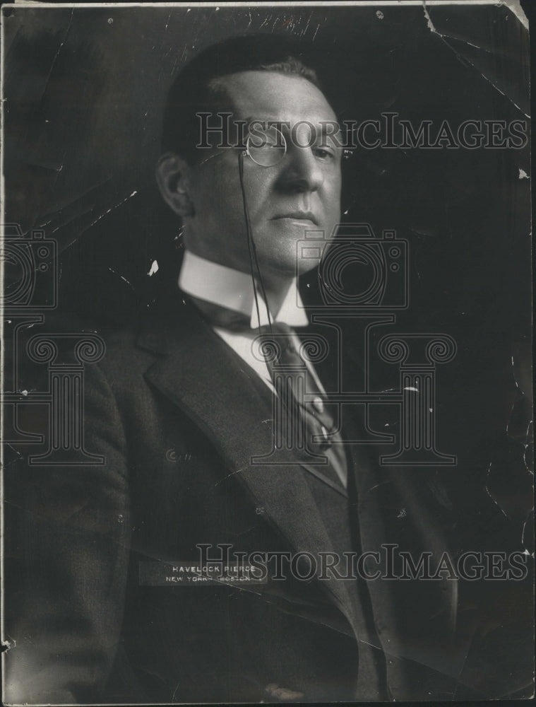 1921 Masquerader Actor Drama Charlie - Historic Images