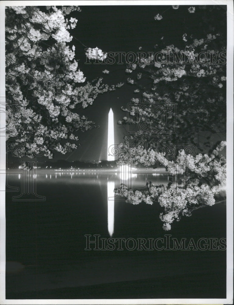 1965 April in Washington - Historic Images