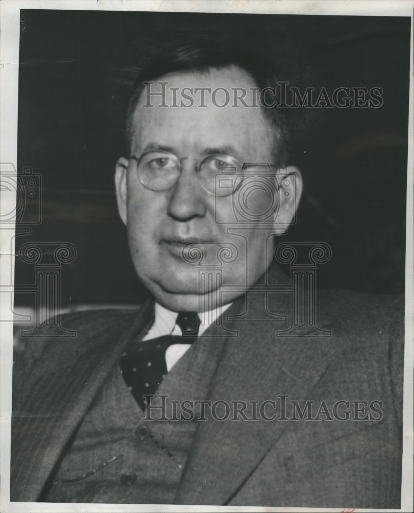 1932 F.W. Berkshire Deputy Canadian - Historic Images