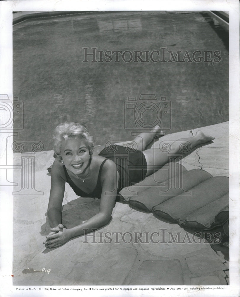 1958 Jane Powell  - Historic Images