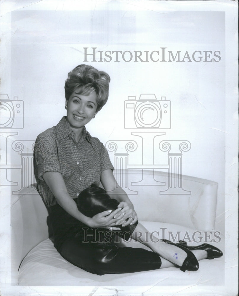 1964 Jane Powell - Historic Images