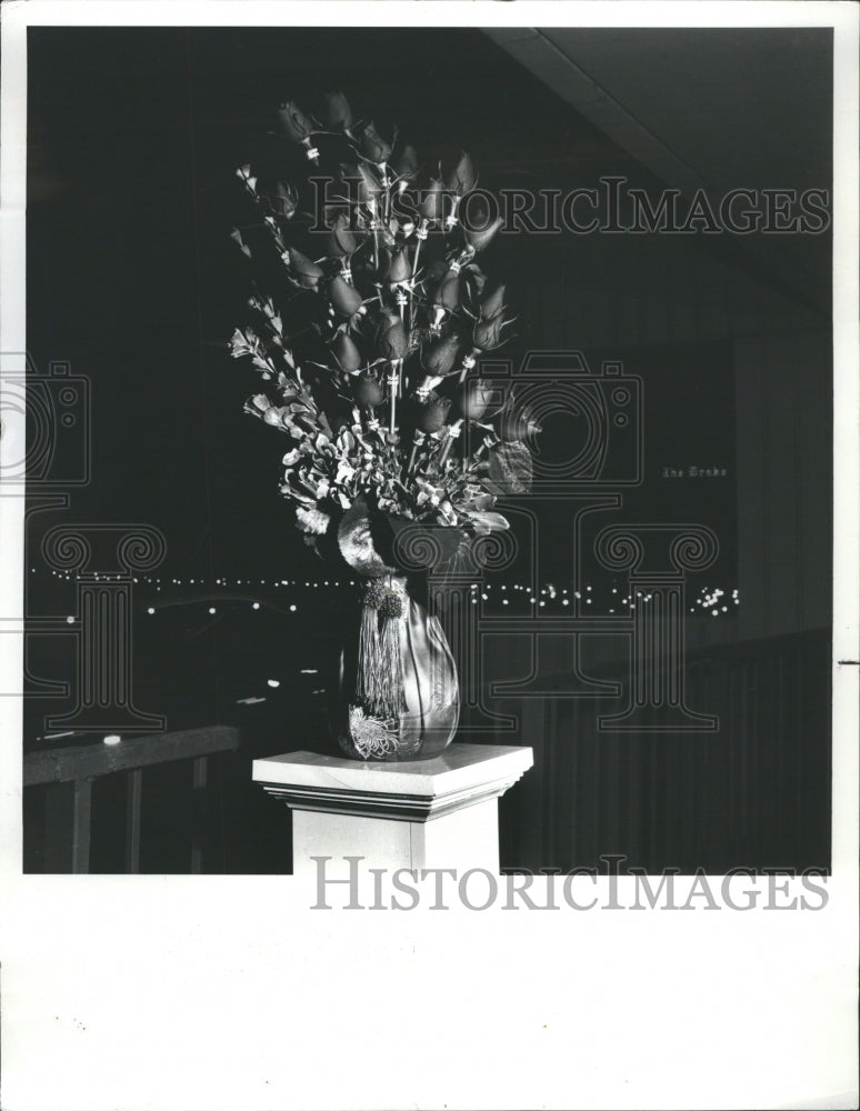 1985 Flowers and Plants - Historic Images