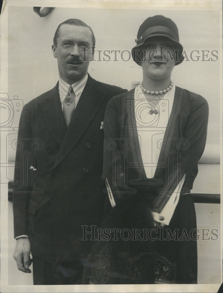 1926 Constance Talmadge Mackintosh Separate - Historic Images