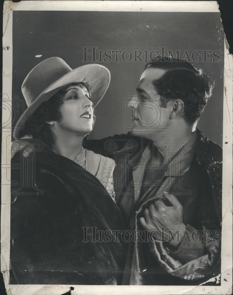 1924 Estelle Taylor - Movie Star - Historic Images
