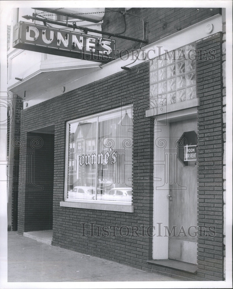  Dunnes Building Room For Rent - Historic Images
