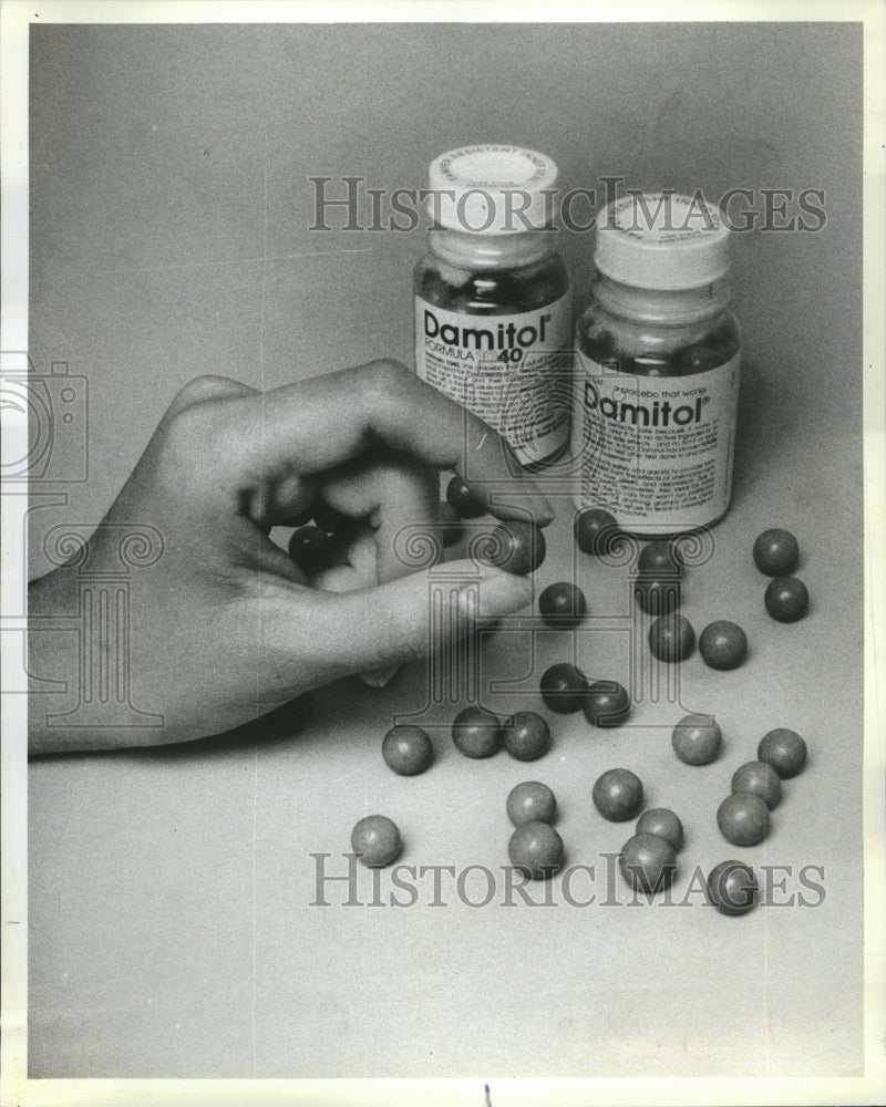 1984 Medicine - Historic Images