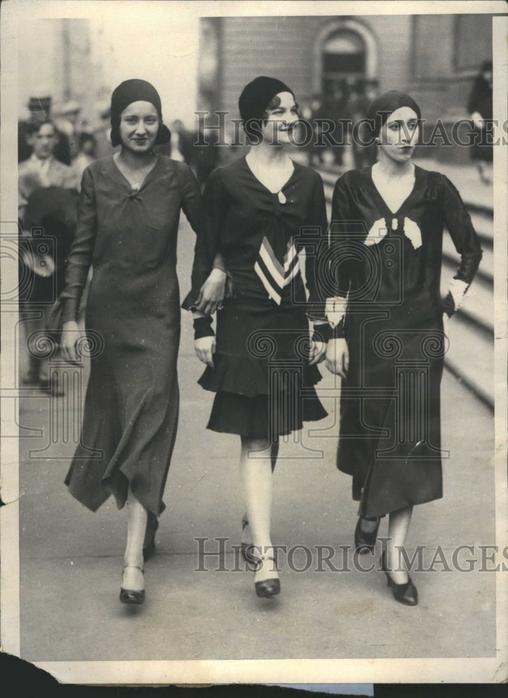 1967 Skirt - Historic Images