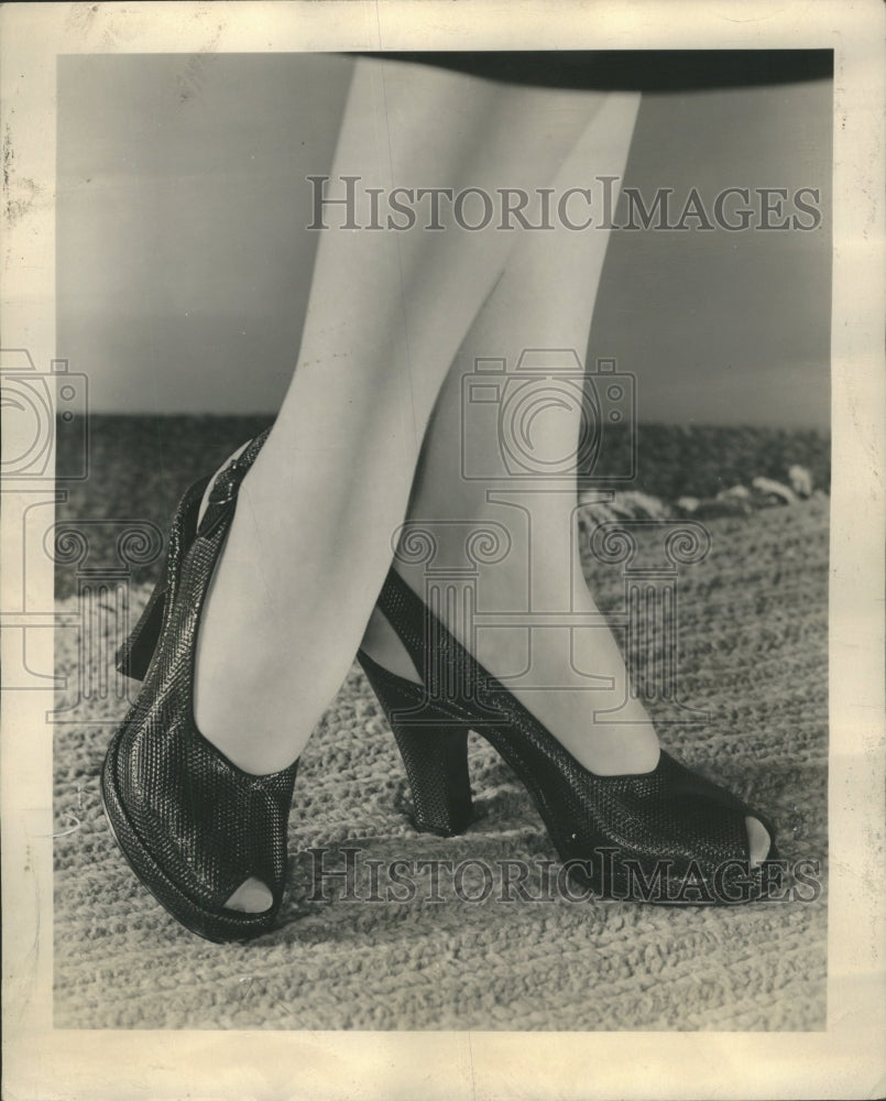1946 Sunfredale - Historic Images