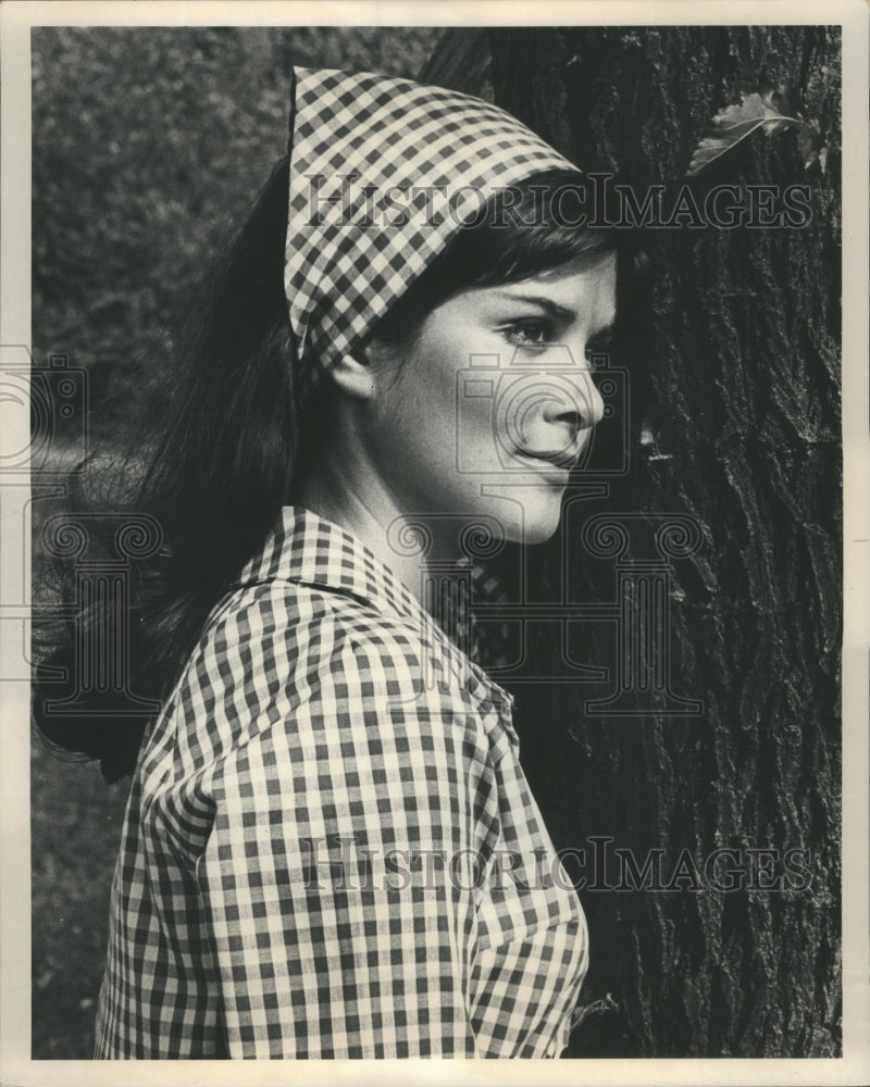 1965 Miss Northern Illinois University - Historic Images