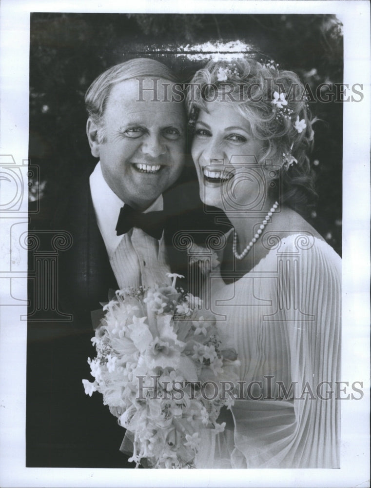 1977 Dick Van Patten - Historic Images