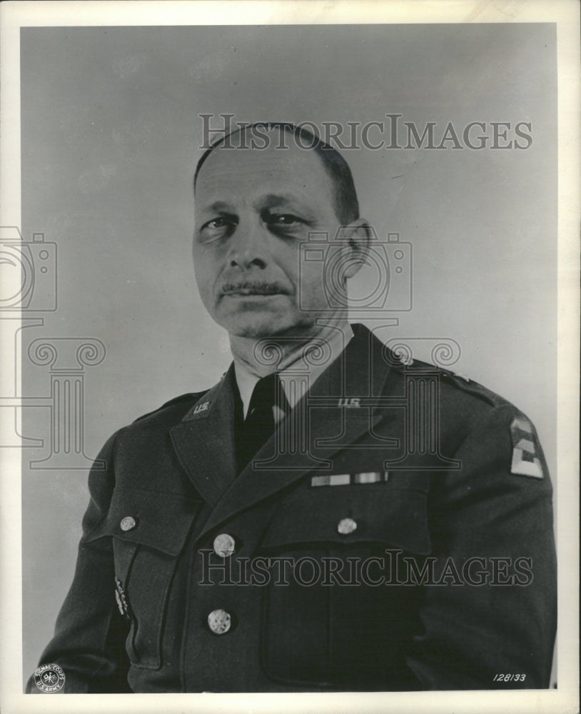 1944 Robert H. Van Volkenburgh General - Historic Images
