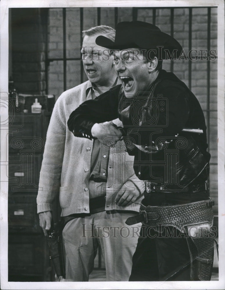 1956 Melvin Van Lyke Actor People Radio Pye - Historic Images