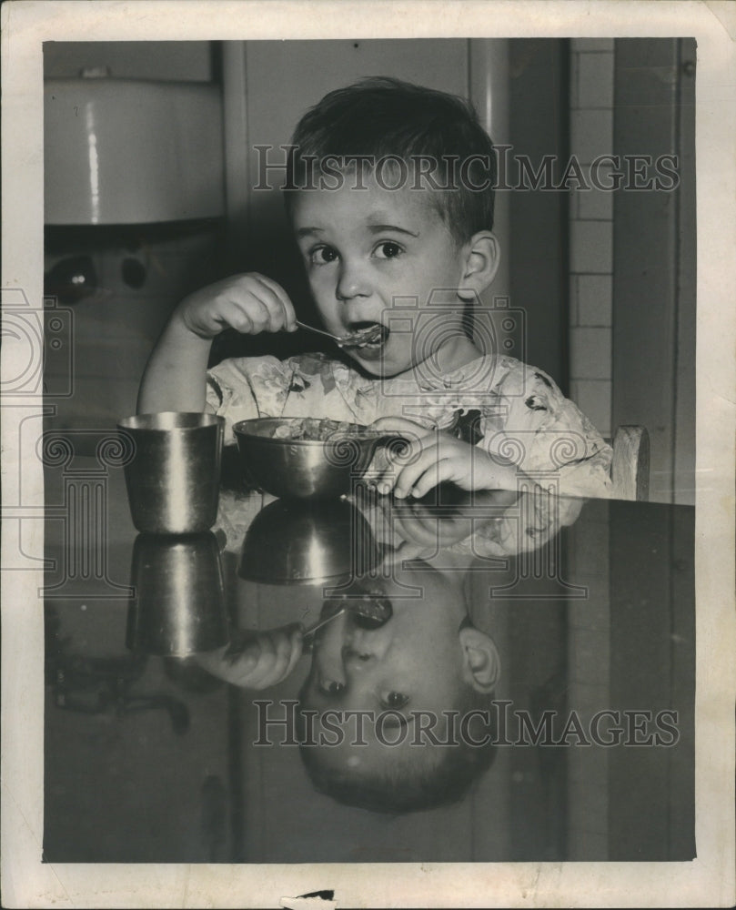 1952 St.Vincent's Orphanage - Historic Images