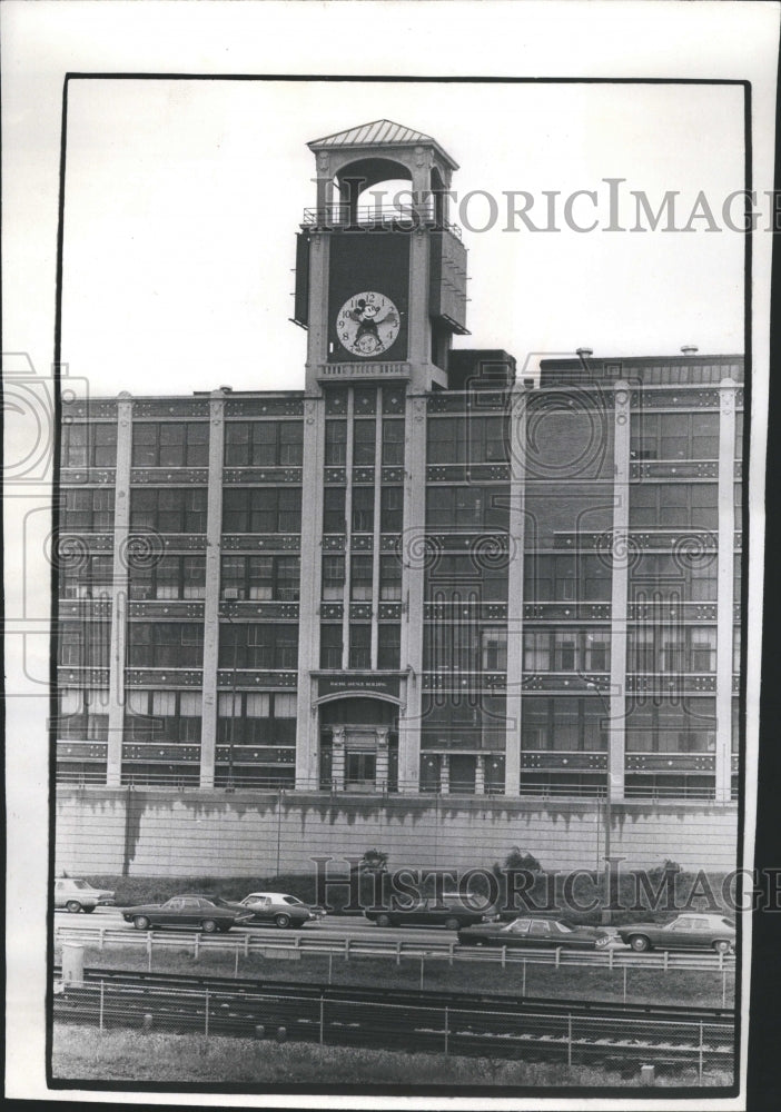 1972 University Illinois Chicago Circle - Historic Images