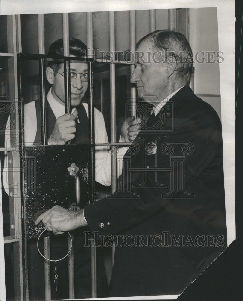 1931 Press Photo John Schmics - Historic Images