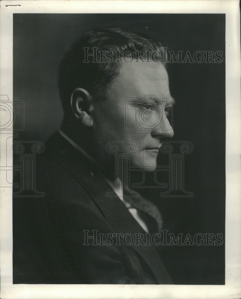 1936 Ilya Schkolnik Music - Historic Images