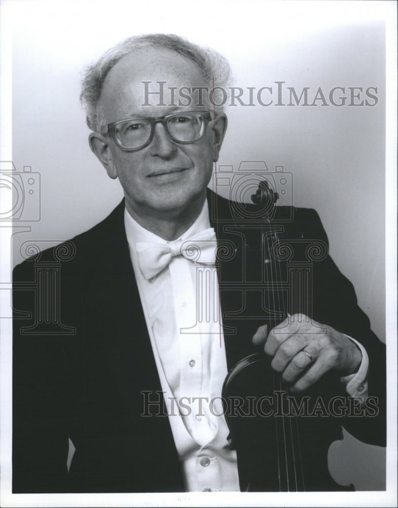 1993 Jaap Schroder Director - Historic Images