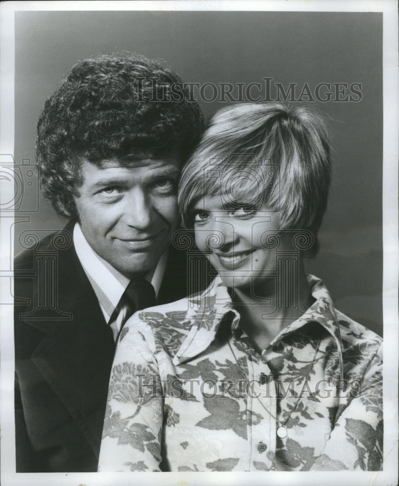 1973 The Brady Bunch Robert Reed - Historic Images