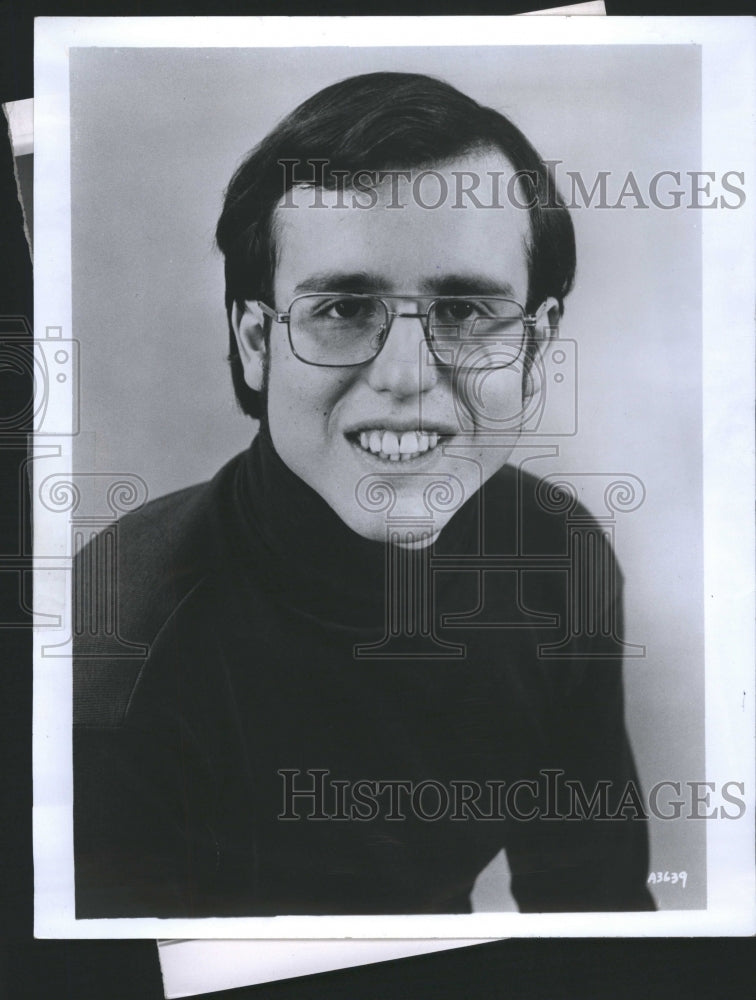 1957 Terry Schrunk Politician - Historic Images