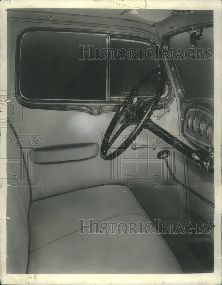 1934 General Motore Cars - Historic Images
