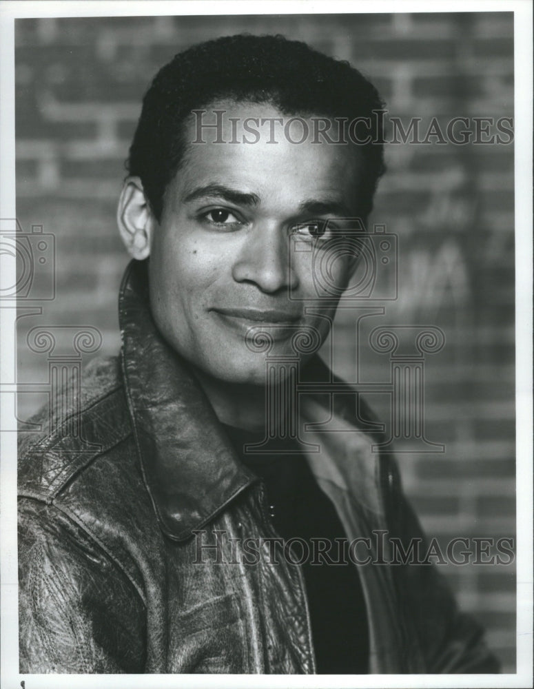 1988 Mario Van Peebbles - Historic Images