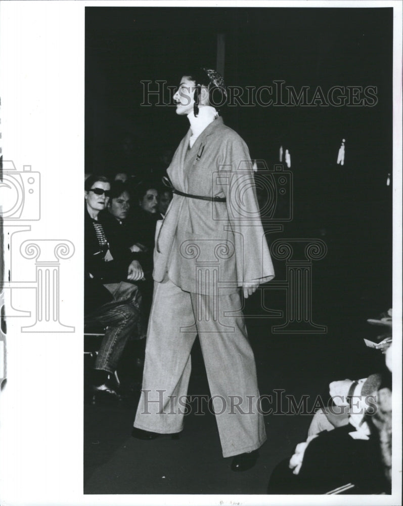 1993 Jean Paul Gaultier - Historic Images