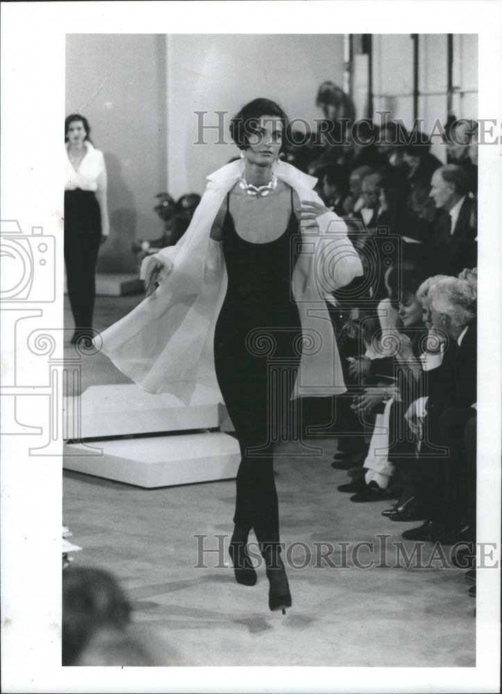 1990 General Term Society PlaceFashion Jim - Historic Images