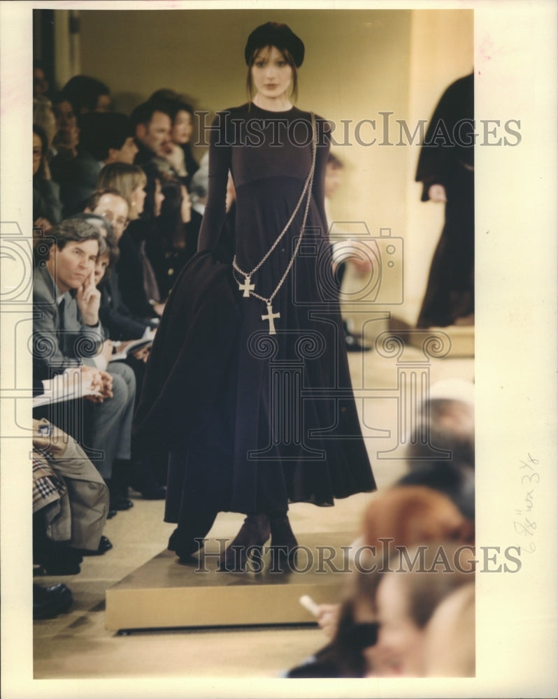 1992 Donna Karan - Historic Images