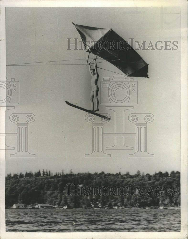 1955 Ski Hi - Historic Images