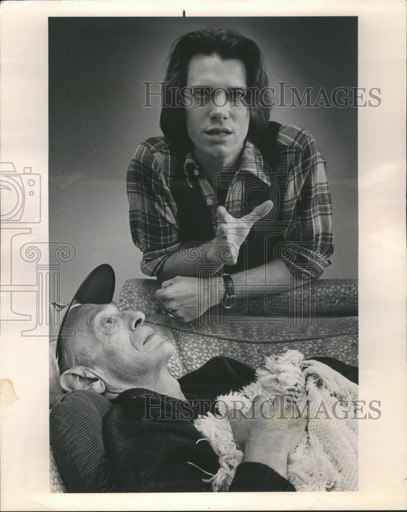 1979 Buried Child - Historic Images