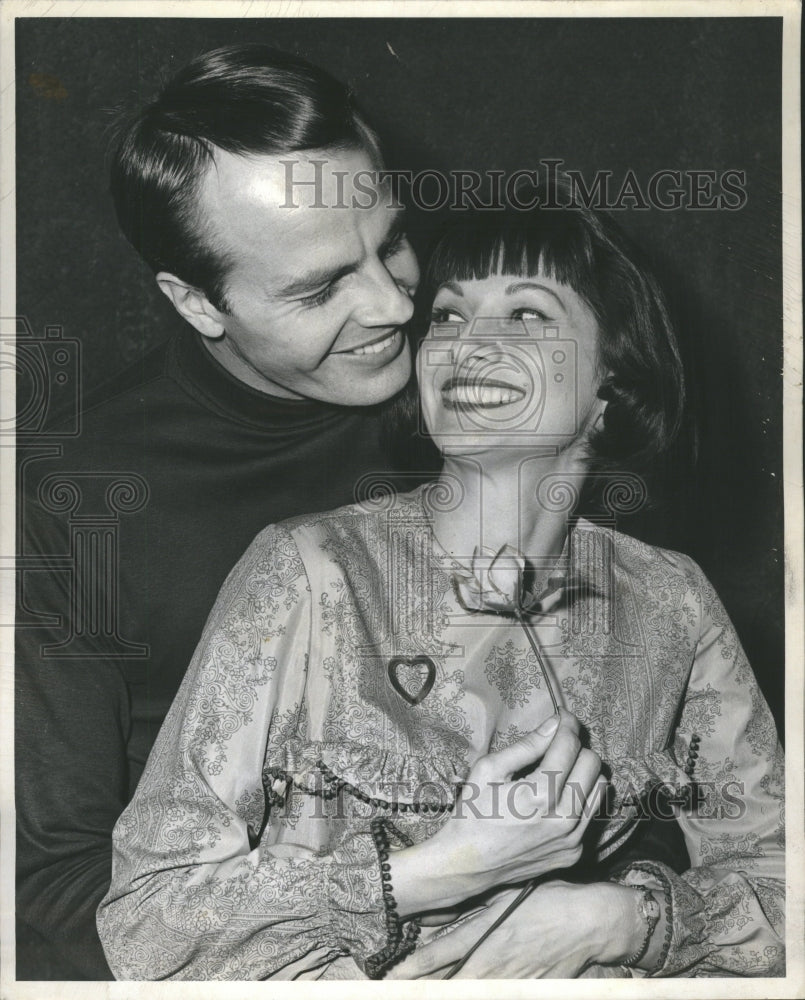 1985 She Loves Me play - Historic Images