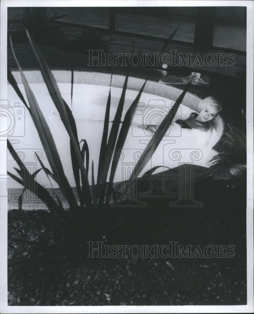 1978 La Costa Spa in Carlsbad California - Historic Images