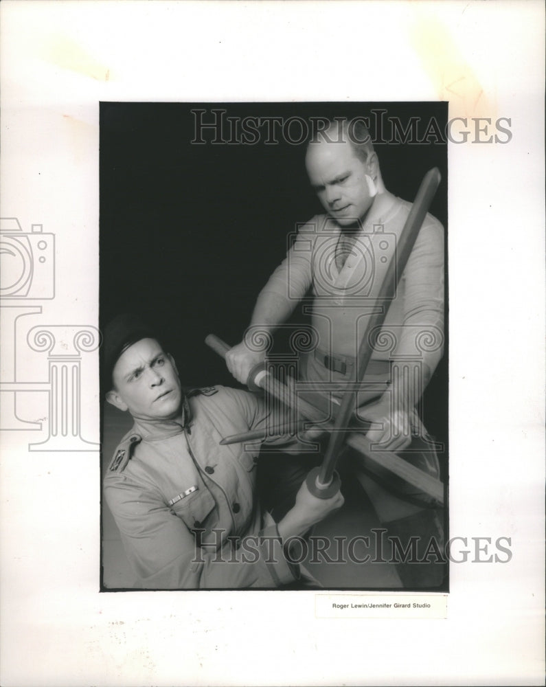 1991 Coriolanus William Shakespeare Roman - Historic Images