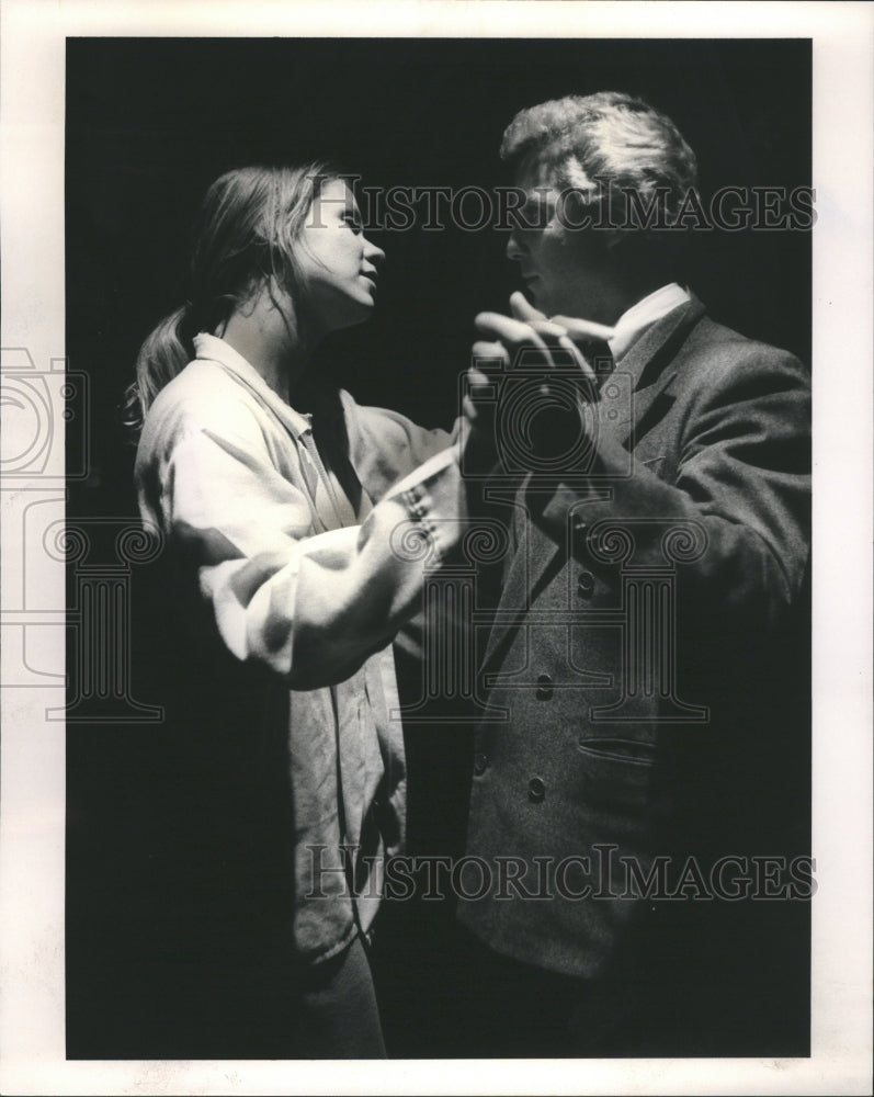 1986 Musical Work Devil Basis Literary - Historic Images