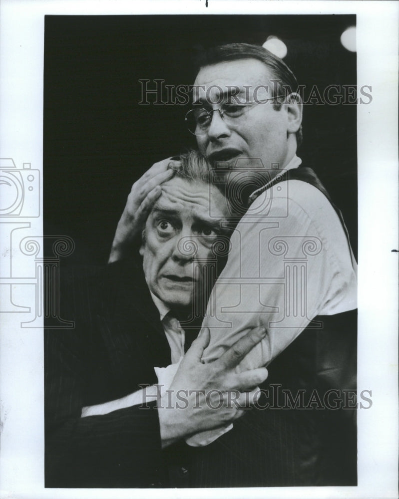 1983 Broadway Play Same Name West Life - Historic Images