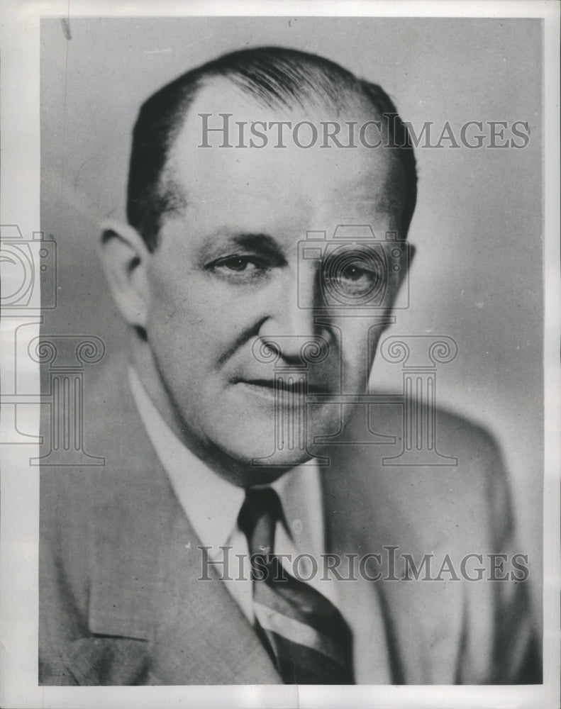 1948 Paul Werntz Shafer  - Historic Images