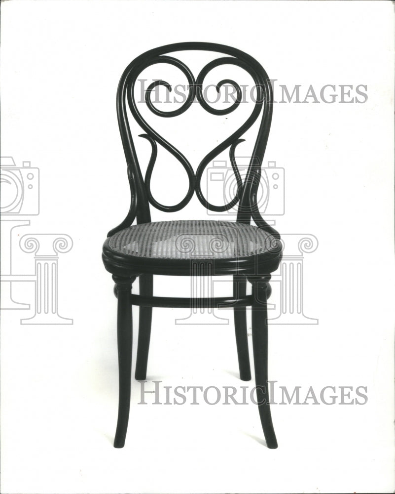 1993 Manfred Steinfeld Historic Thonet - Historic Images