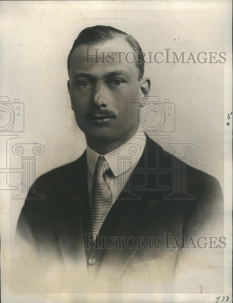 1928 Duke of Gloucester  - Historic Images