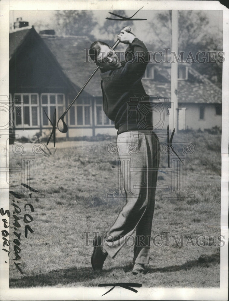 1938 England&#39;s Duke of Kent - Historic Images