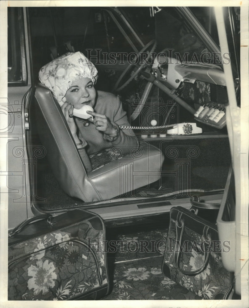 1965 Chicago Auto Show - Historic Images