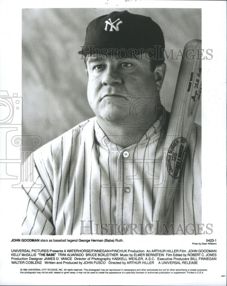 BABE RUTH THREE BATS PHOTO 8'' x 10'' inch Photograph