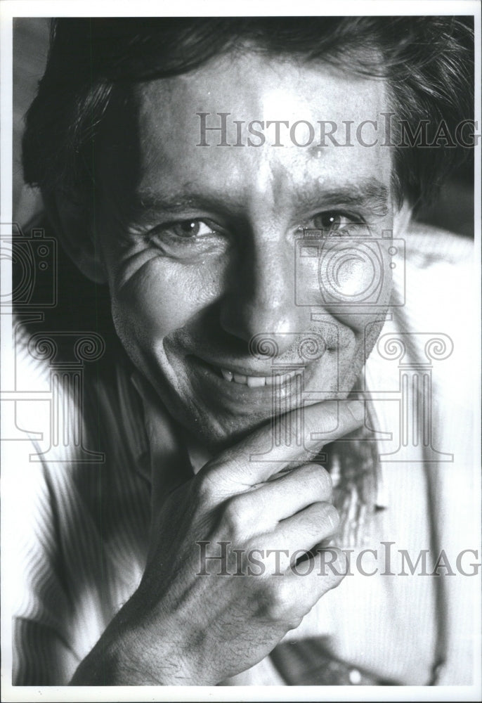 1991 Mark Lamos - Historic Images